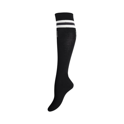 Kingsland Coolmax dokolenke "KLclassic", unisex, črne - 38-40 Cene