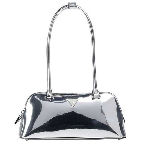 Guess metalik ženska torbica GHWMY94 96080 SIL Cene
