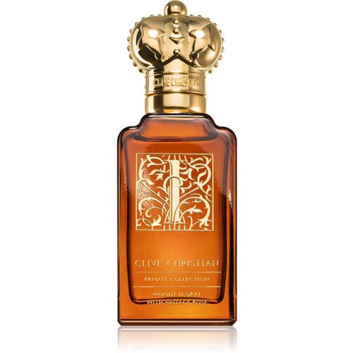Clive Christian Private Collection I Woody Floral parfumska voda za ženske 50 ml Slike