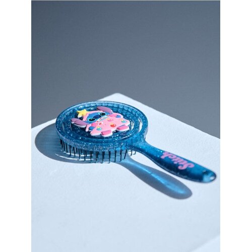 Sinsay Četka za kosu s gumenom aplikacijom Stitch Slike
