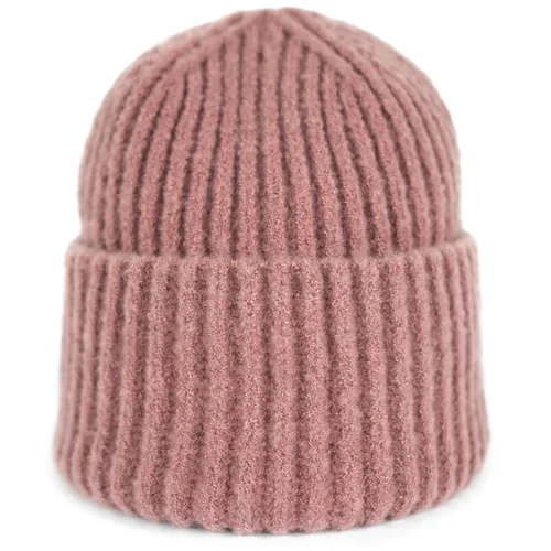 Art of Polo Unisex's Hat cz23306-2 Grey Pink
