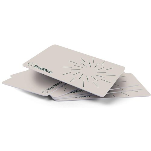 SAFESCAN TimeMoto RF-100 Passive RFID card 125 kHz Cijene