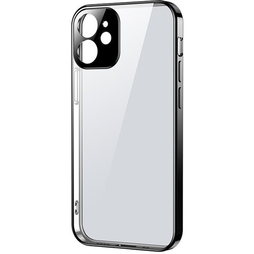 Joyroom nova lepotna serija ultra tanka torbica z galvaniziranim okvirjem za iphone 12 pro max Cene