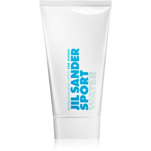 Jil Sander Sport Water for Women losjon za telo za ženske 150 ml Cene