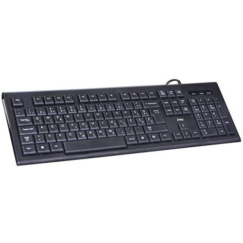 Ms ALPHA C100 žičana tipkovnica Cijene