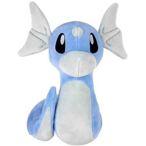 Pokemon Dratini pli&amp;scaron;ana igračka 20cm Slike