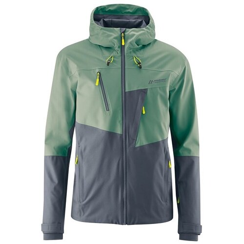 Maier Sports Vetrovke 1202702541 Zelena Slike