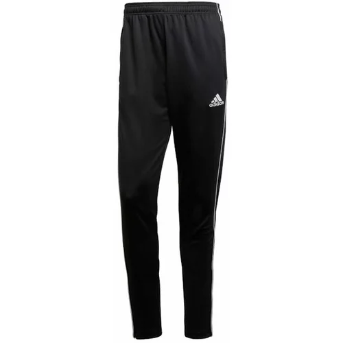 Adidas Športne hlače 'Core 18' črna