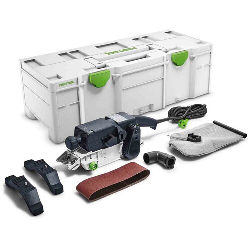 Festool &Scaron;lajferica BS 75 E-Plus, F 576295 Cene