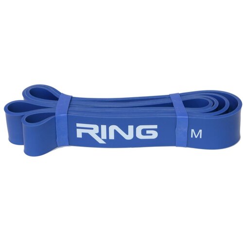 Ring fitnes elastična guma za vežbanje RX CE6501-44 Slike