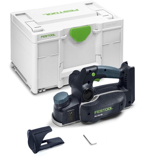 Festool HLC 82 EB-Osnovno Baterijski Hobelj 578000 Cene