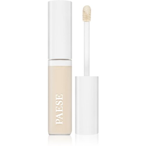 Paese Run For Cover prekrivajući korektor s pomlađujućim učinkom nijansa 10 Vanilla 9 ml Slike