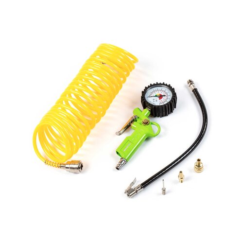 Fieldmann fdak 901503 pribor za kompresor (5 delova) Slike