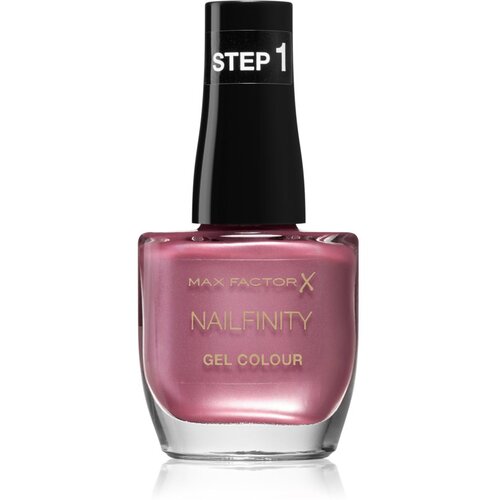 Max Factor Nailfinity lak za nohte 12 ml odtenek 240 Starlet Cene