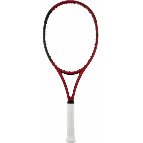 Dunlop CX 400 Reket za tenis, crvena, veličina
