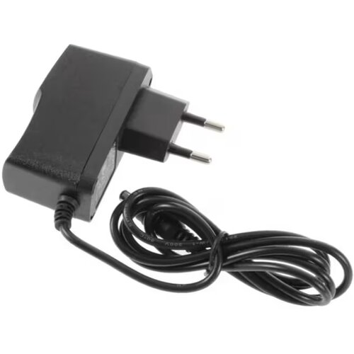 Optimus 4.5W napajanje za gitarske pedale i routere (9V/0.5A, 5.5x2.5mm) Slike