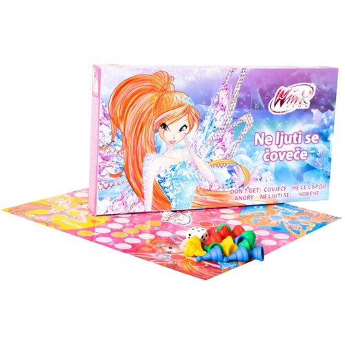 Olimp Sport Ne ljuti se čoveče Winks Cene