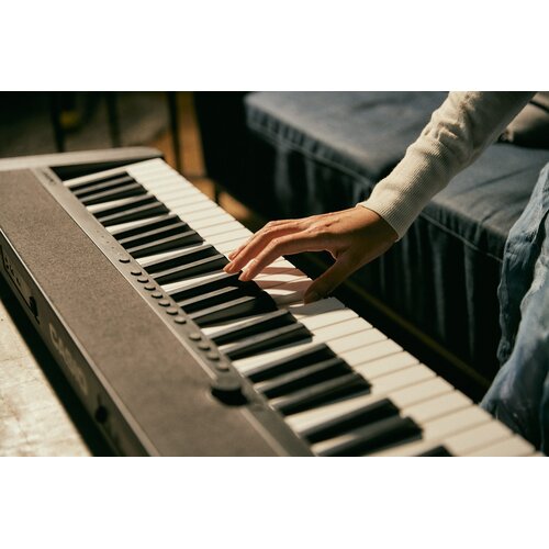 Casio CT-S1 Digital synthesizer 61 Black Cijene