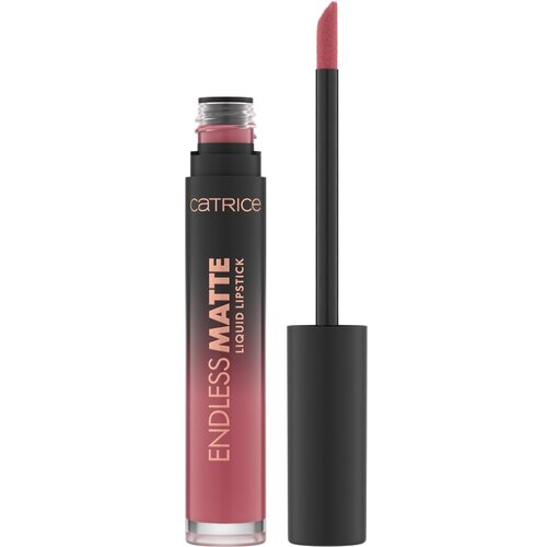 Catrice Endless Matte mat tekoča šminka odtenek 050 Kiss Me Quick 4.5 ml Cene