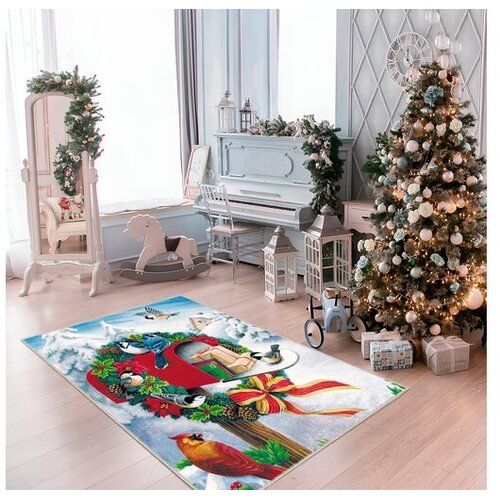 Conceptum Hypnose tepih Woobtny0325, 100 x 300 cm, &scaron;areni Cijene