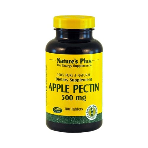 Nature&amp;#039;s Plus Jabučni pektin Slike