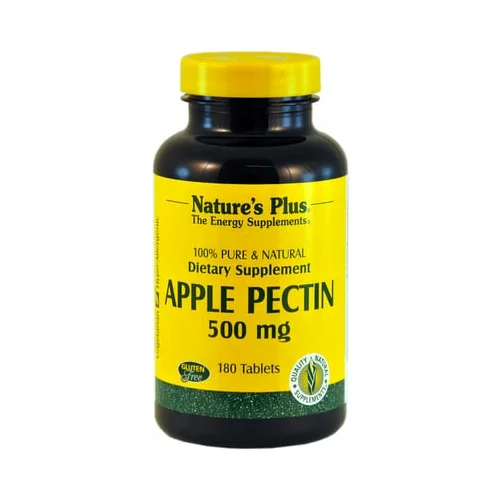 Nature's Plus apple Pectin