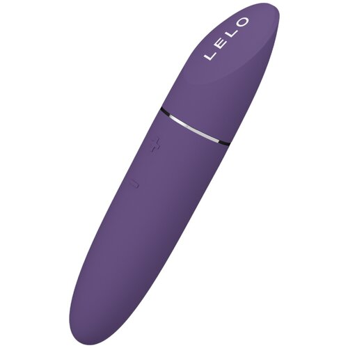 Lelo Mia 3 - potovalni vibrator (vijoličen) Cene