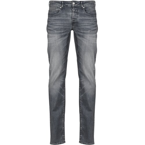 Le Temps des Cerises Kavbojke slim 700/11 Siva Slike