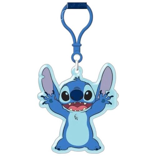 Pyramid Privezak Lilo &amp;amp; Stitch Hug Torch Keyclip Slike