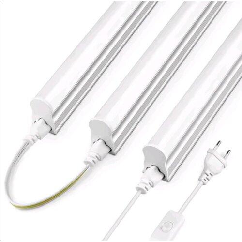 RHM LED svetiljka T5 Integrisana 10W Cene
