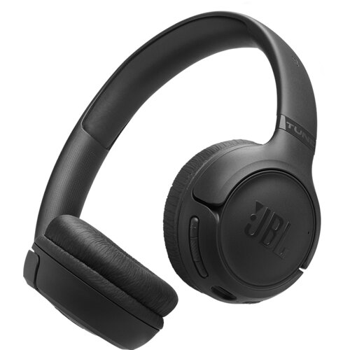  Slu&scaron;alice bluetooth JBL T530 BT crne Cijene