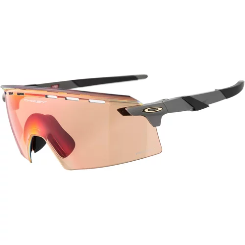 Oakley Športna sončna očala 'Encoder' svetlo rjava / oranžna
