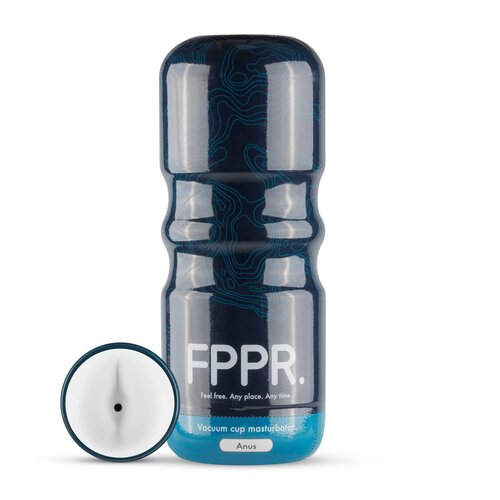 FPPR. masturbator anus FPPR, bel Cene