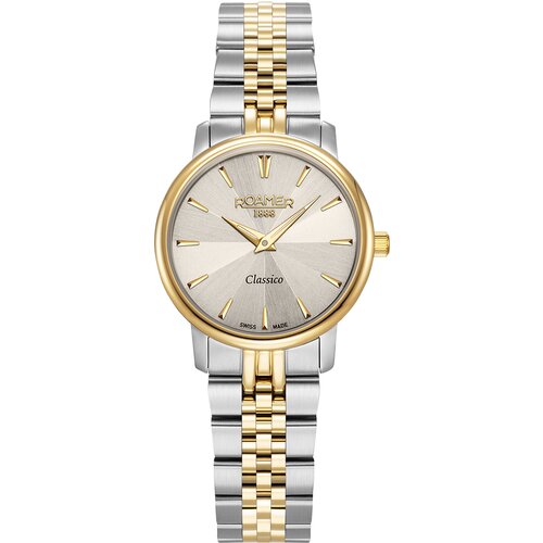 Roamer CLASSICO 971857 48 55 50 Cene
