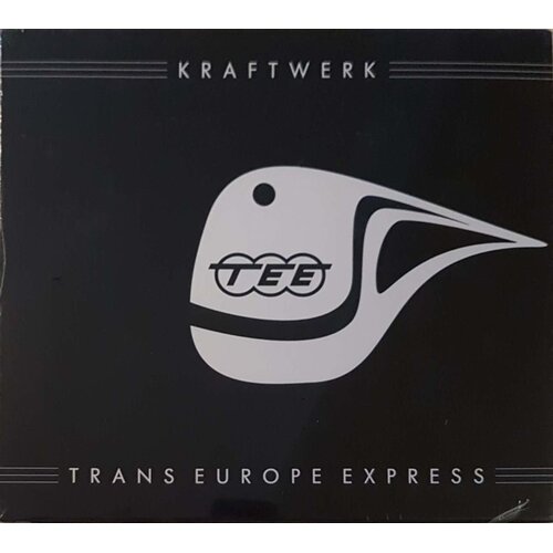  KRAFWERK - TRANS EUROPE EXPRESS Cene