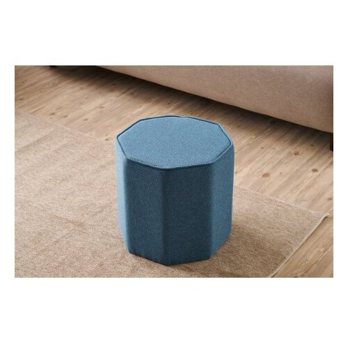 Atelier Del Sofa tabure inozu blue Cene