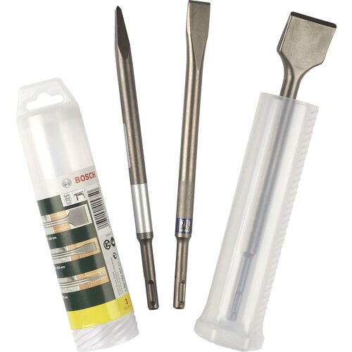 Bosch Prom 3-pcs. SDS-plus Cijene