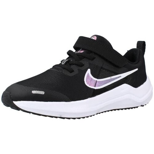 Nike Nizke superge DOWNSHIFTER 12 Črna Slike