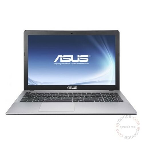 Asus X550VC-XO097 laptop Slike