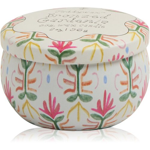 Paddywax Tulip Bronzed Gardenia mirisna svijeća sa zatvaračem 56 g Cene