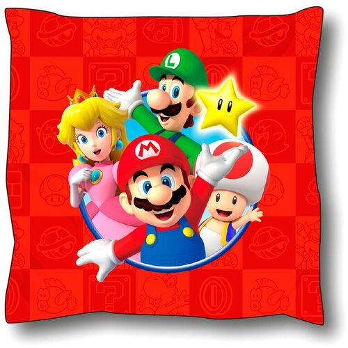  Mario Bros jastuk Cijene