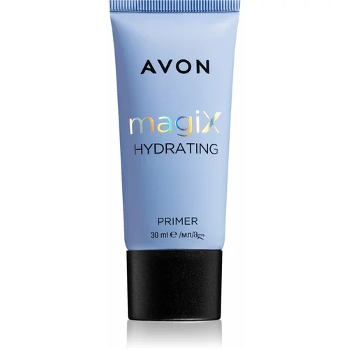 Avon Magix vlažilna podlaga za make-up 30 ml