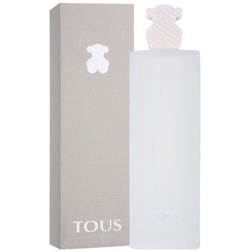 Tous les colognes Concentr&amp;eacute;es toaletna voda 90 ml za žene Slike