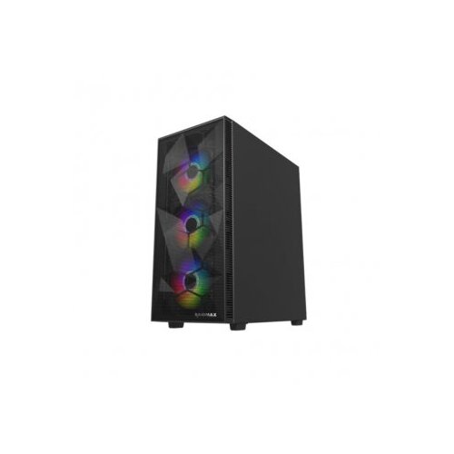 Raidmax talos RT650 rgb midi kuciste sa providnoim stranicom Cene