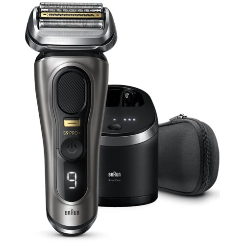 Braun Series 9 Pro+ 9565cc Wet&Dry Cijene