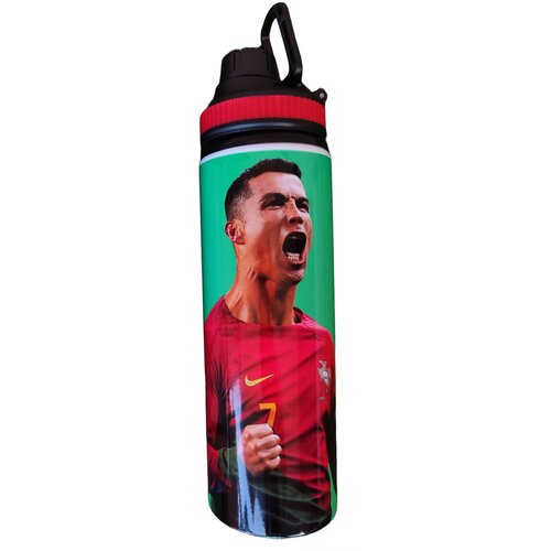 Nine Sport Fla&scaron;ica za vodu Ronaldo, 750ml Cene