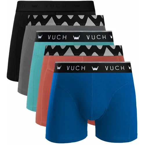 Vuch Boxers Piero 5pack