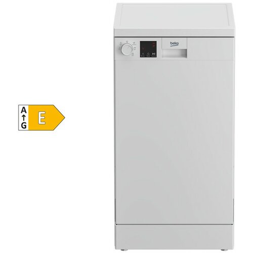 Beko Beko mašina za pranje sudova DVS 05024 W Cene
