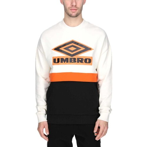 Umbro muški duks retro crewneck Cene