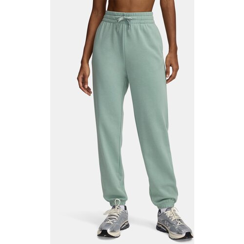 Under Armour Women&amp;#039;s sweatpants UA Rival Terry Joggers - Women&amp;#039;s Slike